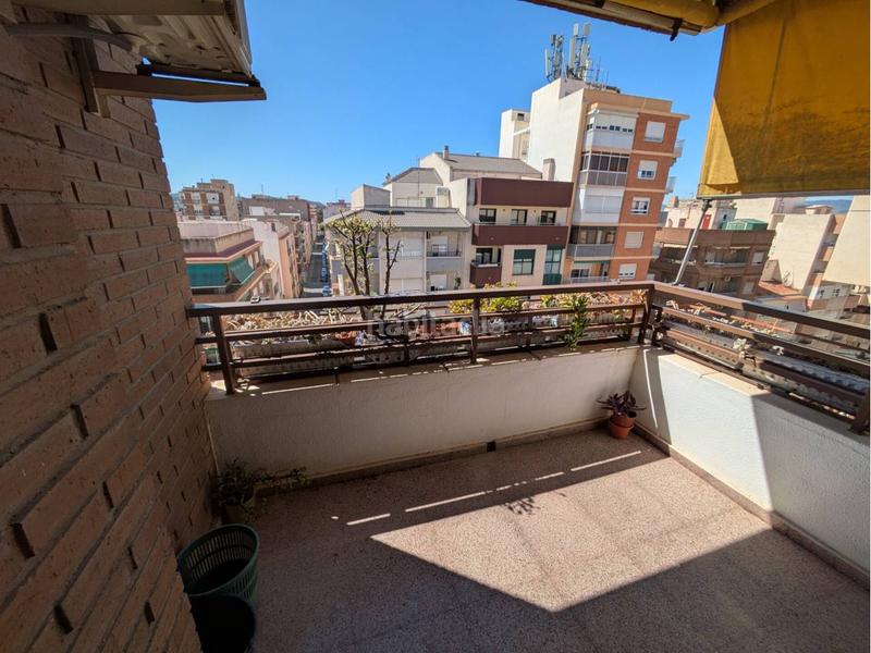 Foto 8bb35fac-0d87-4af3-ad4e-4b7aef046eea. Attique dans Plaza Castelar - Mercado Central Elda Foto 8bb35fac-0d87-4af3-ad4e-4b7aef046eea. Attique dans Plaza Castelar - Mercado Central Elda