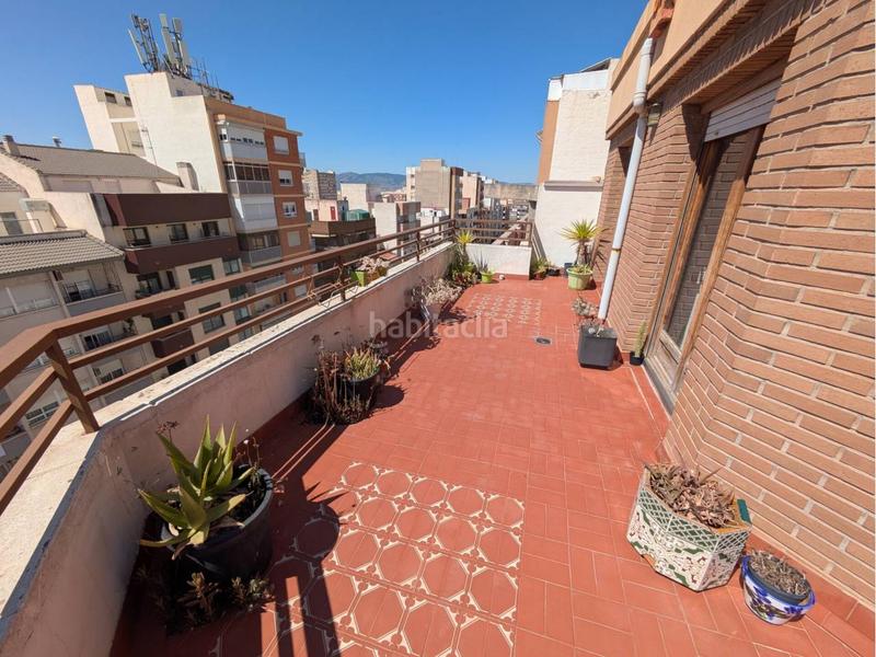 Foto 91808a2d-7ce4-480b-a28f-dd7c9ff928a6. Attique dans Plaza Castelar - Mercado Central Elda Foto 91808a2d-7ce4-480b-a28f-dd7c9ff928a6. Attique dans Plaza Castelar - Mercado Central Elda