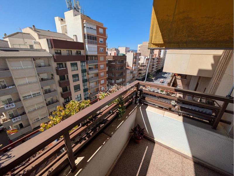 Foto 98da9861-d911-49d1-8876-de6fb37be2ce. Attique dans Plaza Castelar - Mercado Central Elda Foto 98da9861-d911-49d1-8876-de6fb37be2ce. Attique dans Plaza Castelar - Mercado Central Elda