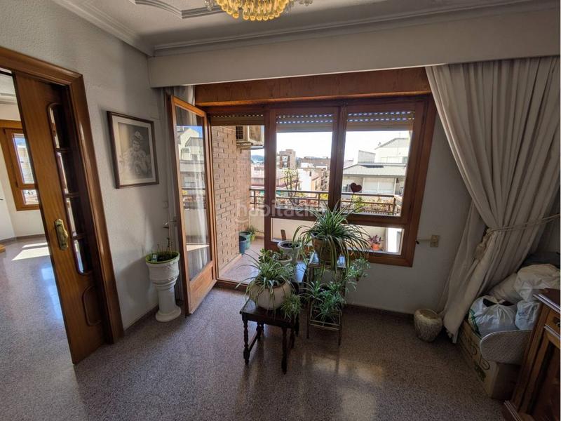 Foto bd02b924-b9ef-4aaf-b400-74beb5f1b1ec. Attique dans Plaza Castelar - Mercado Central Elda Foto bd02b924-b9ef-4aaf-b400-74beb5f1b1ec. Attique dans Plaza Castelar - Mercado Central Elda