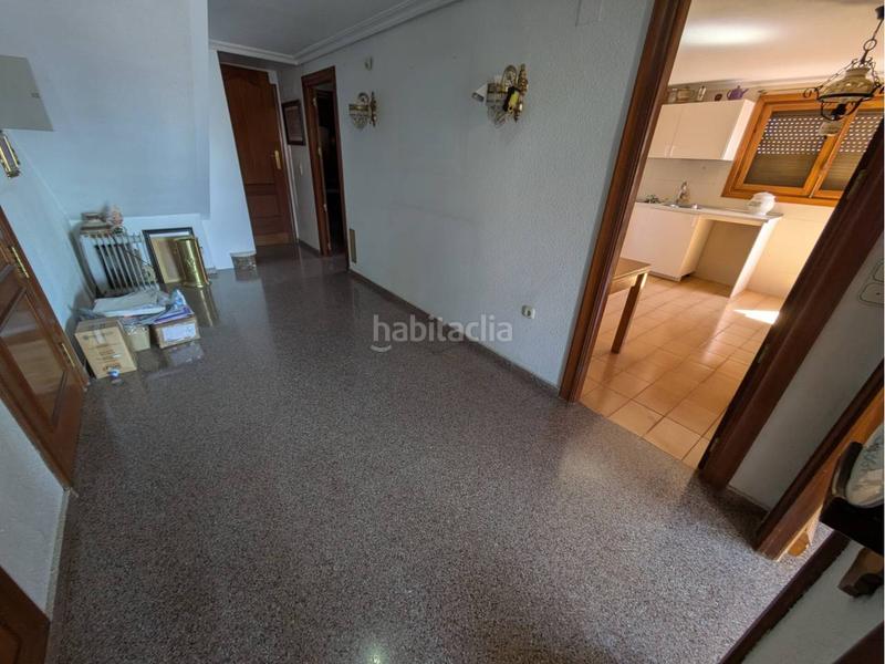 Foto bf327088-513d-43f2-bcbd-10c07d545578. Attique dans Plaza Castelar - Mercado Central Elda Foto bf327088-513d-43f2-bcbd-10c07d545578. Attique dans Plaza Castelar - Mercado Central Elda