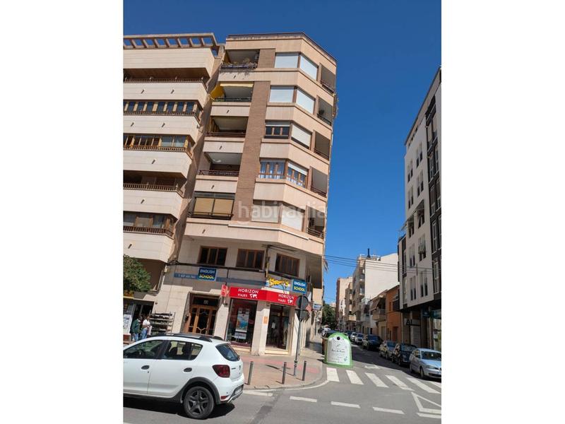 Foto cbccdefa-cc1d-4c06-a559-7e54bd69953d. Attique dans Plaza Castelar - Mercado Central Elda Foto cbccdefa-cc1d-4c06-a559-7e54bd69953d. Attique dans Plaza Castelar - Mercado Central Elda