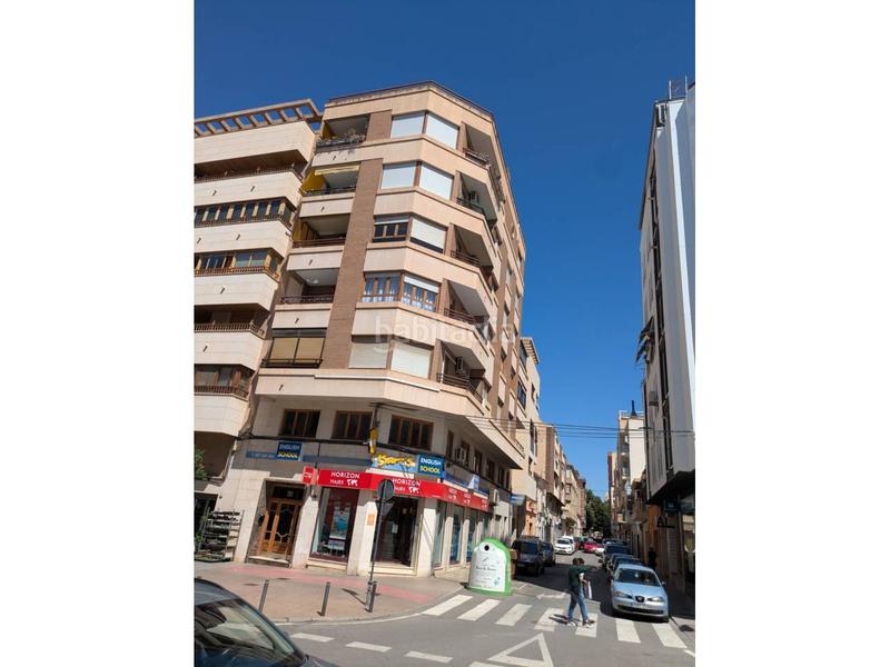 Foto d24d9259-3d66-414f-92f8-abd5ed21f765. Attique dans Plaza Castelar - Mercado Central Elda Foto d24d9259-3d66-414f-92f8-abd5ed21f765. Attique dans Plaza Castelar - Mercado Central Elda