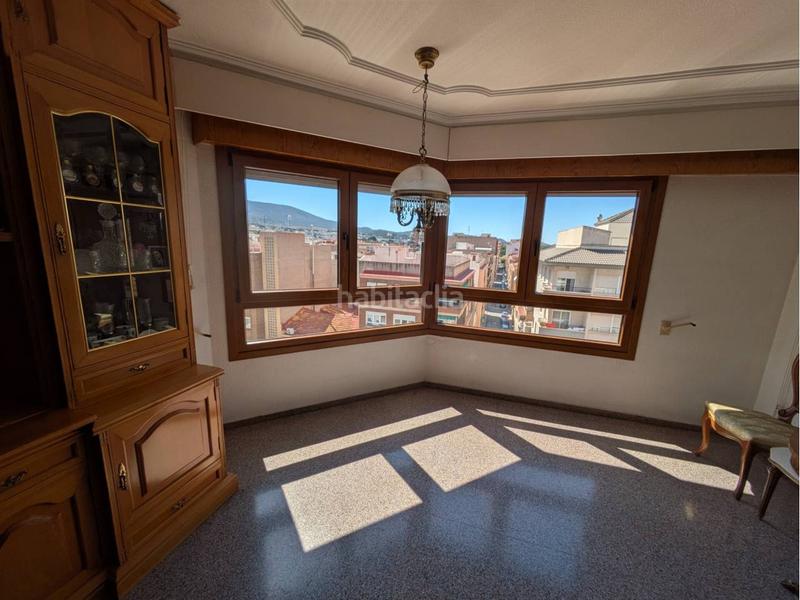 Foto d3ce11fb-dcc4-4851-b769-dc0e5ec51e83. Attique dans Plaza Castelar - Mercado Central Elda Foto d3ce11fb-dcc4-4851-b769-dc0e5ec51e83. Attique dans Plaza Castelar - Mercado Central Elda