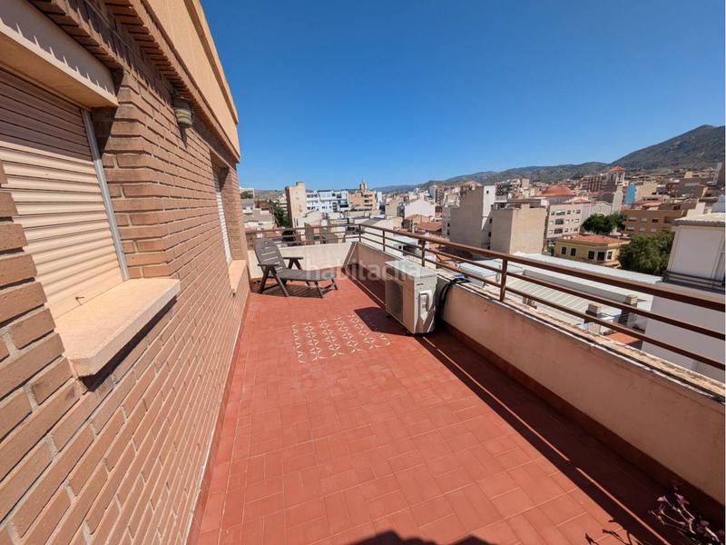 Foto e4998283-290e-477a-a031-10a3104681f8. Attique dans Plaza Castelar - Mercado Central Elda Foto e4998283-290e-477a-a031-10a3104681f8. Attique dans Plaza Castelar - Mercado Central Elda