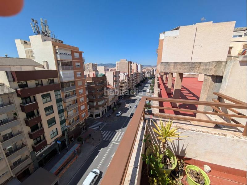 Foto e59bb443-305d-44e0-a446-2a53a4254a38. Attique dans Plaza Castelar - Mercado Central Elda Foto e59bb443-305d-44e0-a446-2a53a4254a38. Attique dans Plaza Castelar - Mercado Central Elda