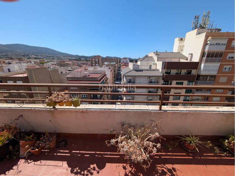 Foto e77039df-b297-4086-bfb2-0cf49ca12d66. Attique dans Plaza Castelar - Mercado Central Elda Foto e77039df-b297-4086-bfb2-0cf49ca12d66. Attique dans Plaza Castelar - Mercado Central Elda