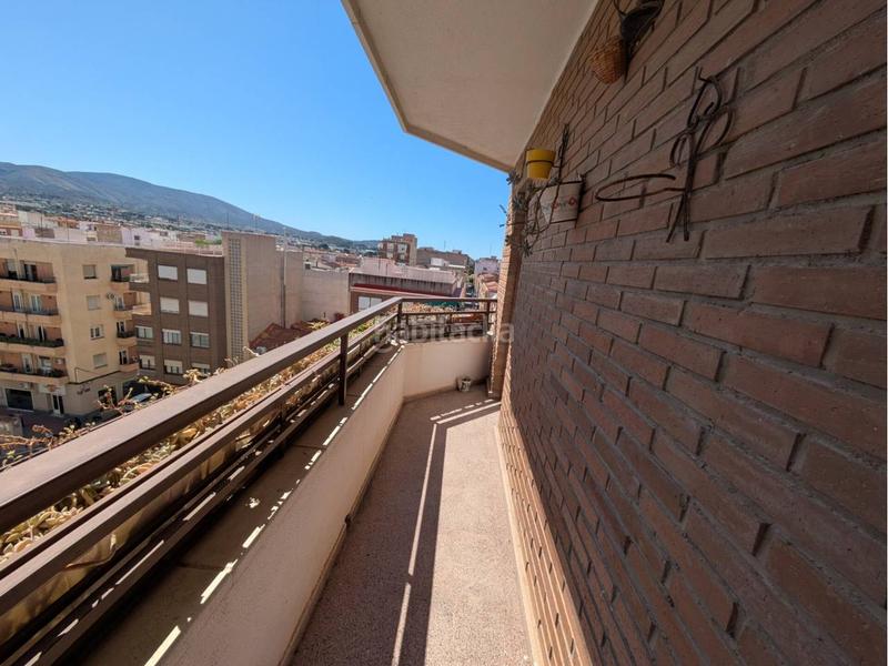 Foto fc02a337-2677-4a8f-8dfa-f8de9464501f. Attique dans Plaza Castelar - Mercado Central Elda Foto fc02a337-2677-4a8f-8dfa-f8de9464501f. Attique dans Plaza Castelar - Mercado Central Elda