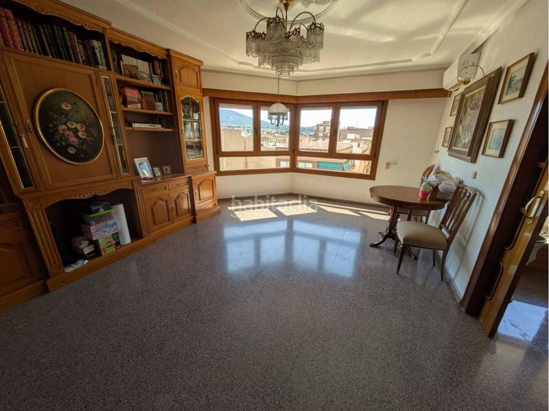 Foto fd7c61ed-a809-48e7-b5c0-a0376a5ef1f2. Attique dans Plaza Castelar - Mercado Central Elda Foto fd7c61ed-a809-48e7-b5c0-a0376a5ef1f2. Attique dans Plaza Castelar - Mercado Central Elda