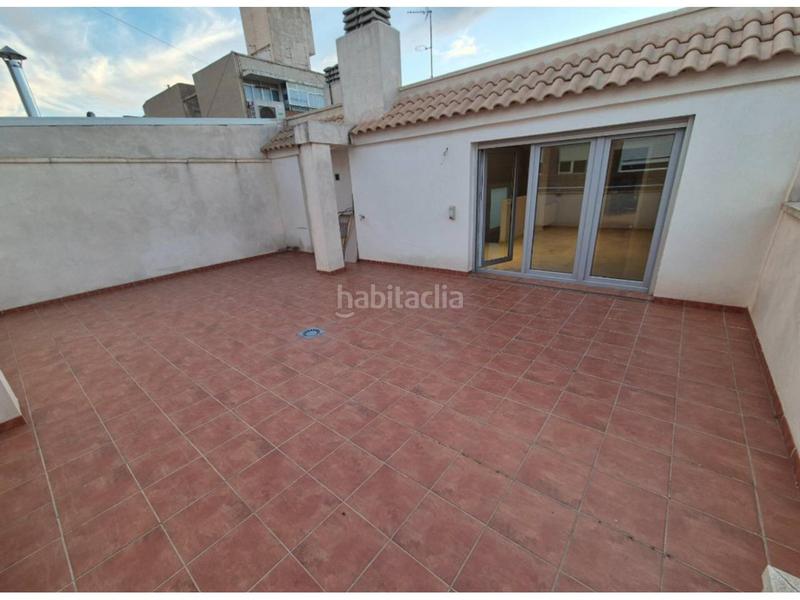 Foto 2f6d58c8-7cd5-493c-b91b-c34698ae33b6. Attique dans Plaza Castelar - Mercado Central Elda Foto 2f6d58c8-7cd5-493c-b91b-c34698ae33b6. Attique dans Plaza Castelar - Mercado Central Elda