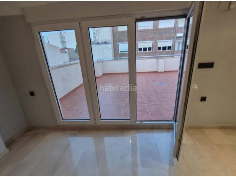 Foto 5b0e7fb5-25f6-4065-9642-a825d9b837a2. Attique dans Plaza Castelar - Mercado Central Elda Foto 5b0e7fb5-25f6-4065-9642-a825d9b837a2. Attique dans Plaza Castelar - Mercado Central Elda