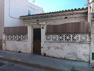 Haus in Mercat. Casa para reformar completamente !! en una zona exclusiva de rub Haus in Mercat. Casa para reformar completamente !! en una zona exclusiva de rub