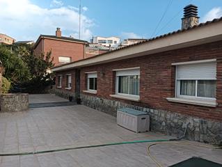 Casa in Viladecavalls. Coqueta y funcional en una sola planta !!!! Casa in Viladecavalls. Coqueta y funcional en una sola planta !!!!