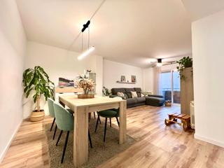 Appartement à Santa Perpètua de Mogoda. Vivienda + parking + trastero con piscina comunitaria Appartement à Santa Perpètua de Mogoda. Vivienda + parking + trastero con piscina comunitaria