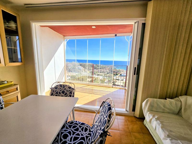 Foto 62413251-917f-40f8-92c0-29f9ae2bd867. Appartement mit parking in El Rubial Águilas Foto 62413251-917f-40f8-92c0-29f9ae2bd867. Appartement mit parking in El Rubial Águilas