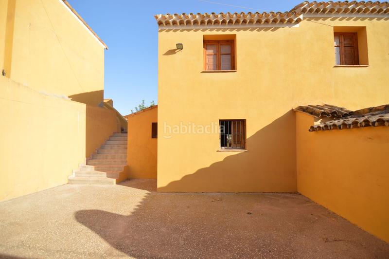 Foto a2bceecc-fe46-4c8e-a228-0d806f00f4c1. Casa amb aparcament a Águilas Foto a2bceecc-fe46-4c8e-a228-0d806f00f4c1. Casa amb aparcament a Águilas