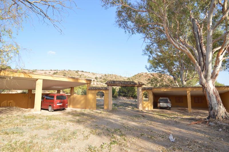 Foto a8076617-bcb8-4217-90c6-ebc05f7d99fb. Casa amb aparcament a Águilas Foto a8076617-bcb8-4217-90c6-ebc05f7d99fb. Casa amb aparcament a Águilas