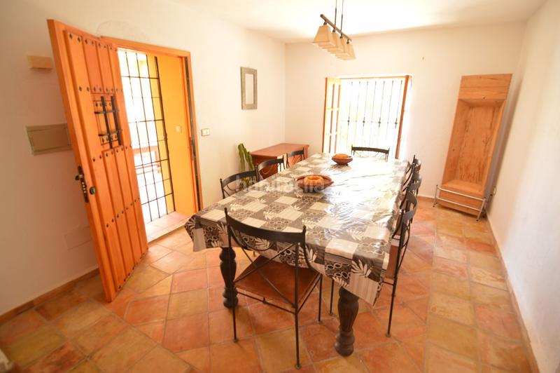 Foto c03c53b4-1d30-48b8-9d8a-235c622bd04d. Casa amb aparcament a Águilas Foto c03c53b4-1d30-48b8-9d8a-235c622bd04d. Casa amb aparcament a Águilas