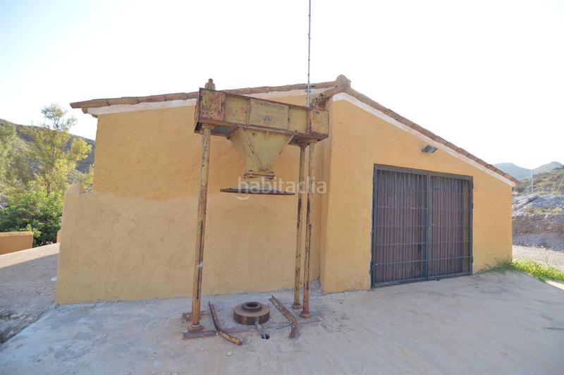 Foto dbfd109c-e206-43f8-8cc6-f03eb8badbe3. Casa amb aparcament a Águilas Foto dbfd109c-e206-43f8-8cc6-f03eb8badbe3. Casa amb aparcament a Águilas