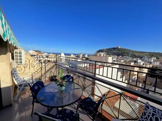 Appartement à Casco Antiguo. Apartamento en venta en centro, 2 dormitorios. Appartement à Casco Antiguo. Apartamento en venta en centro, 2 dormitorios.