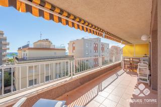 Appartement à Segur Platja. Piso en segunda línea de mar en segur de calafell Appartement à Segur Platja. Piso en segunda línea de mar en segur de calafell