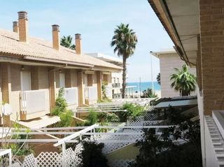Rent Semi detached house in Calle mar adriatic, 5 Rent Semi detached house in Calle mar adriatic, 5