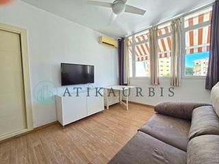 Miete Etagenwohnung  N/a. Torremolinos Miete Etagenwohnung  N/a. Torremolinos