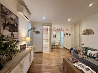 Etagenwohnung Carrer de la indústria Etagenwohnung Carrer de la indústria