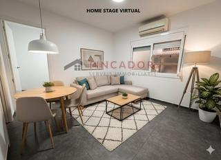 Appartement  Carrer de pere galvany Appartement  Carrer de pere galvany