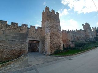 Torre en Carrer mur, 6 Torre en Carrer mur, 6