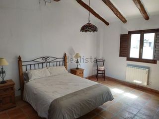 Casa en Carrer major, 15. Para estrenar Casa en Carrer major, 15. Para estrenar