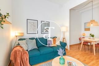 Location Appartement à Carrer de sepúlveda 107. Piso de alquiler temporal de 2 habitaciones en sant antoni Location Appartement à Carrer de sepúlveda 107. Piso de alquiler temporal de 2 habitaciones en sant antoni