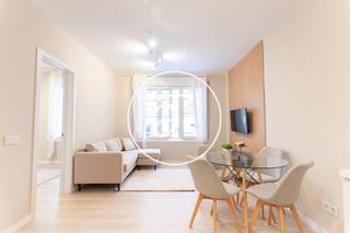 Lloguer Pis  Carrer del mas casanovas 35. Piso de alquiler temporal de 3 habitaciones y 2 baños en horta-g Lloguer Pis  Carrer del mas casanovas 35. Piso de alquiler temporal de 3 habitaciones y 2 baños en horta-g