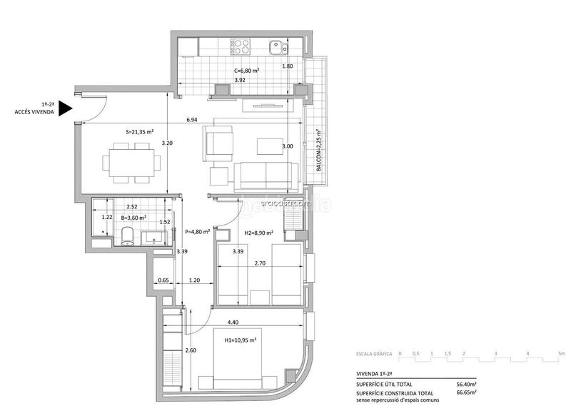 Foto 79f4b50d-68a8-4777-905c-cf122e60c195. Terreny residencial a La Punxa Palafrugell Foto 79f4b50d-68a8-4777-905c-cf122e60c195. Terreny residencial a La Punxa Palafrugell