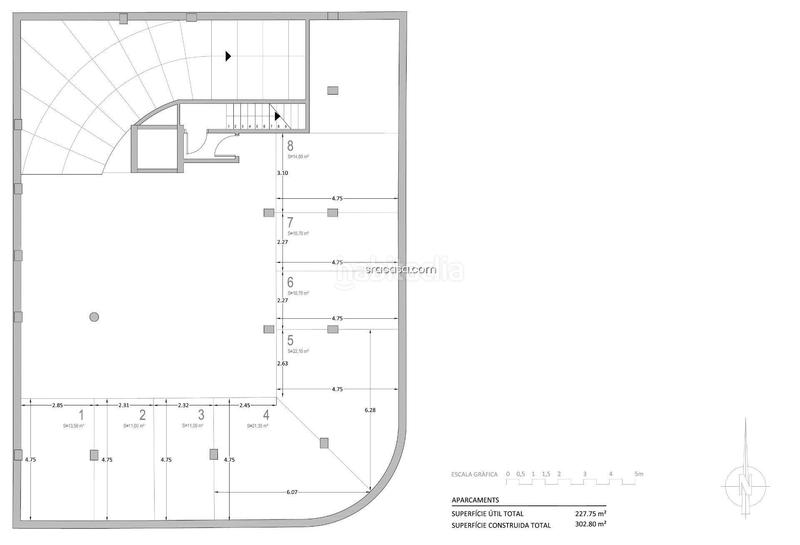 Foto bfa76f57-37de-4e4b-a895-5a1f30805669. Terreny residencial a La Punxa Palafrugell Foto bfa76f57-37de-4e4b-a895-5a1f30805669. Terreny residencial a La Punxa Palafrugell
