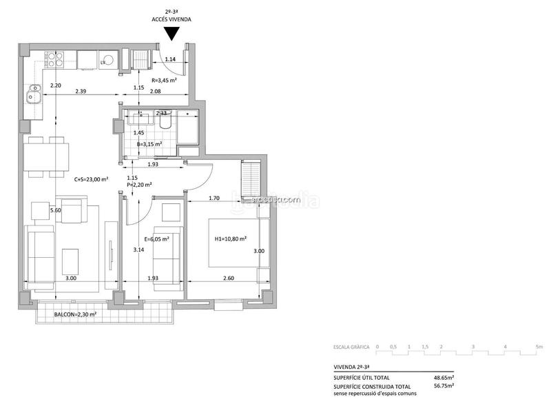 Foto f97daa71-2b8f-4f97-bb89-86f5c53cce01. Terreny residencial a La Punxa Palafrugell Foto f97daa71-2b8f-4f97-bb89-86f5c53cce01. Terreny residencial a La Punxa Palafrugell