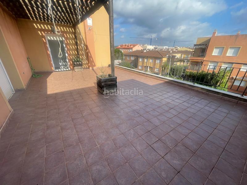 Foto 2f973357-32b7-4be2-8af4-695c2286884c. Attico con riscaldamento piscina in Les Salines-Pla de Sant Pere Cubelles Foto 2f973357-32b7-4be2-8af4-695c2286884c. Attico con riscaldamento piscina in Les Salines-Pla de Sant Pere Cubelles