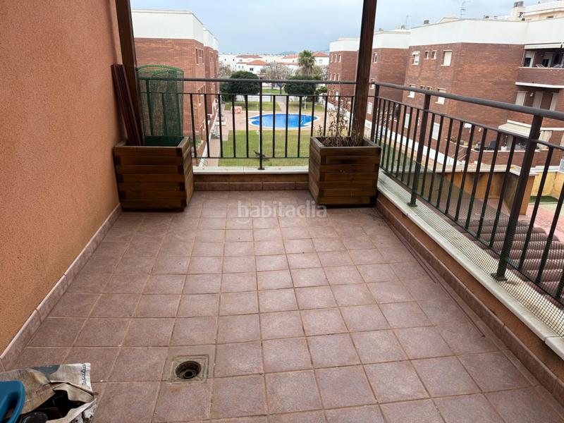 Foto baf8586d-2569-420d-b935-e9d59265f95f. Attico con riscaldamento piscina in Les Salines-Pla de Sant Pere Cubelles Foto baf8586d-2569-420d-b935-e9d59265f95f. Attico con riscaldamento piscina in Les Salines-Pla de Sant Pere Cubelles
