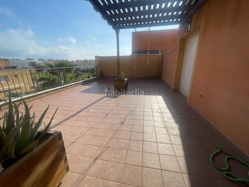 Foto c57e2778-b106-4182-9f38-1dfb7b3e9b5a. Attico con riscaldamento piscina in Les Salines-Pla de Sant Pere Cubelles Foto c57e2778-b106-4182-9f38-1dfb7b3e9b5a. Attico con riscaldamento piscina in Les Salines-Pla de Sant Pere Cubelles