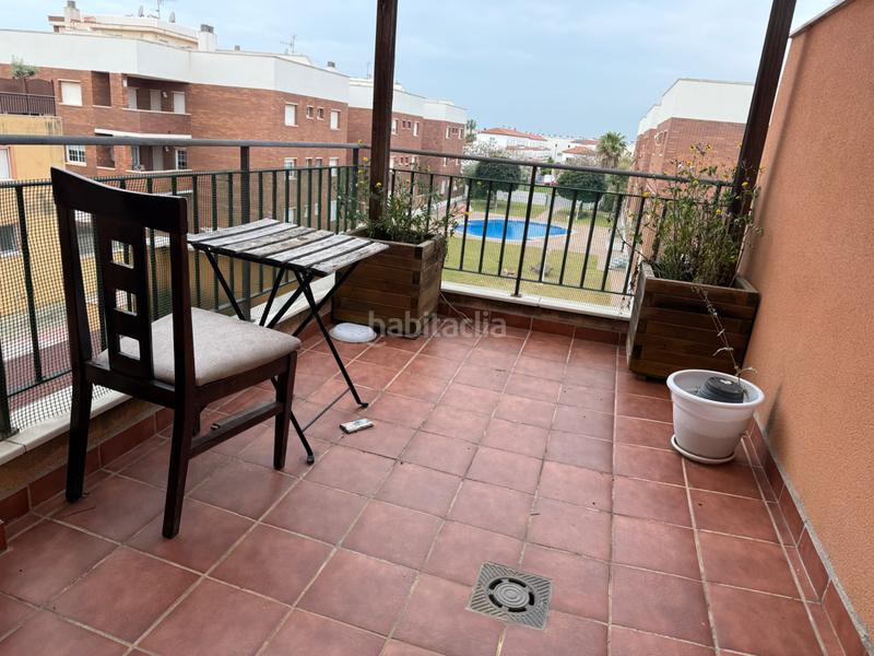 Foto ddc02a65-ce10-43d6-a0de-a96254c92ee0. Attico con riscaldamento piscina in Les Salines-Pla de Sant Pere Cubelles Foto ddc02a65-ce10-43d6-a0de-a96254c92ee0. Attico con riscaldamento piscina in Les Salines-Pla de Sant Pere Cubelles