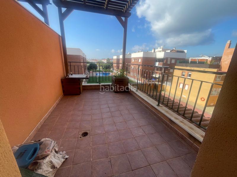 Foto ffd600e7-9ff1-4150-9c9d-2687be00eb96. Attico con riscaldamento piscina in Les Salines-Pla de Sant Pere Cubelles Foto ffd600e7-9ff1-4150-9c9d-2687be00eb96. Attico con riscaldamento piscina in Les Salines-Pla de Sant Pere Cubelles