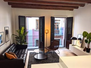 Ático en Carrer escudellers, 16. Ático de lujo + terraza de 80m2 Ático en Carrer escudellers, 16. Ático de lujo + terraza de 80m2