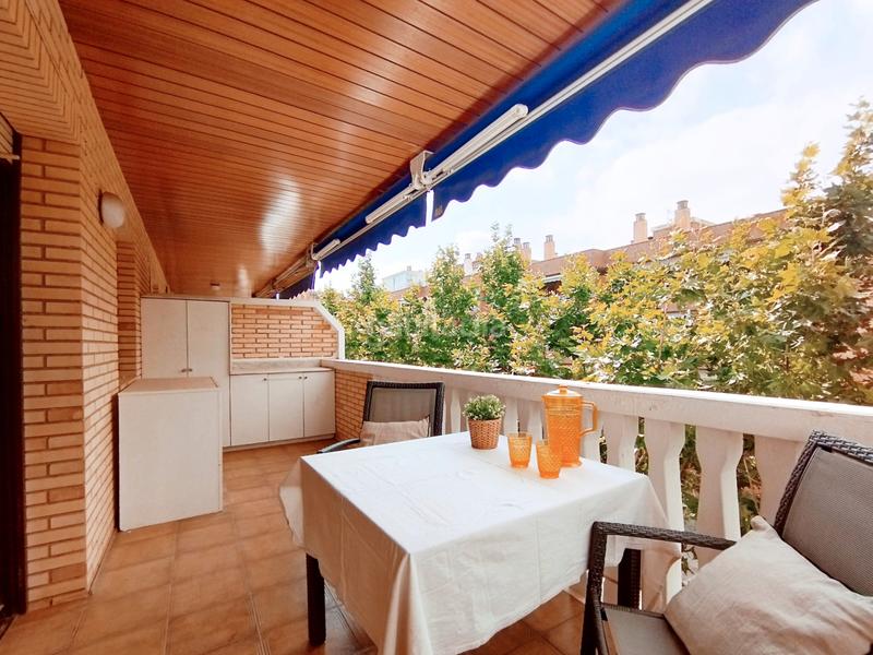 Foto a58f5654-8354-4427-922f-6b73677a61c9. Appartamento con parcheggio in Centre Salou Foto a58f5654-8354-4427-922f-6b73677a61c9. Appartamento con parcheggio in Centre Salou