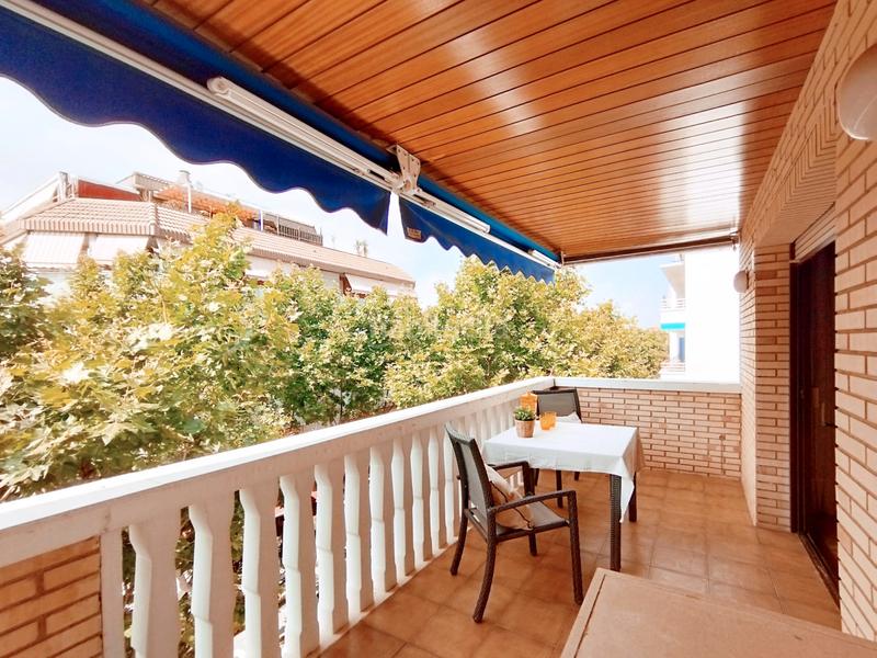 Foto e3330dbb-59b4-4127-a9cf-e5f155744559. Etagenwohnung mit parking in Centre Salou Foto e3330dbb-59b4-4127-a9cf-e5f155744559. Etagenwohnung mit parking in Centre Salou