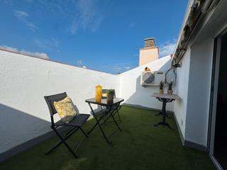Dachwohnung Avinguda de l'estatut Dachwohnung Avinguda de l'estatut