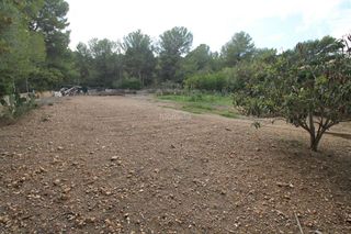 Terreno residencial en Calvià Poble Terreno residencial en Calvià Poble