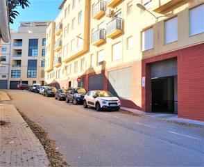 Parking voiture à Calle mira 4 Parking voiture à Calle mira 4