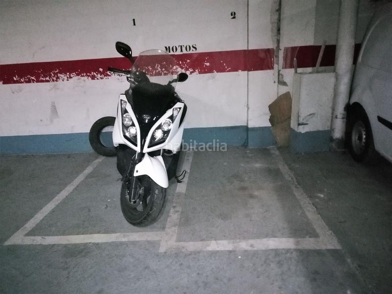 Foto 9d61d626-1ff1-44ed-976f-7c1ea6ef7780. Alquiler parking coche en maestro alonso 8 en Requena Foto 9d61d626-1ff1-44ed-976f-7c1ea6ef7780. Alquiler parking coche en maestro alonso 8 en Requena