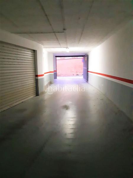 Foto 0de40c19-157b-4cee-94b7-a4400524fbfe. Autoparkplatz in calle mira 8 in Requena Foto 0de40c19-157b-4cee-94b7-a4400524fbfe. Autoparkplatz in calle mira 8 in Requena