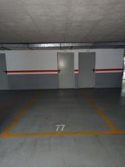 Lloguer Aparcament cotxe a Calle mira 9 Lloguer Aparcament cotxe a Calle mira 9